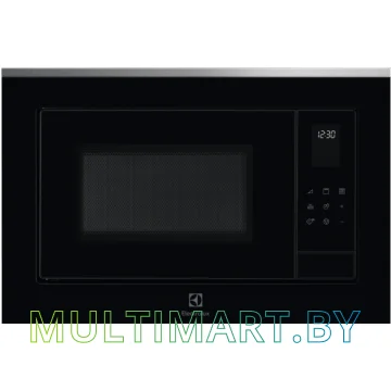 Микроволновая печь Electrolux LMS4253TMX